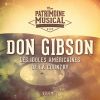 Download track Don't Tell Me Your Troubles