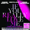 Download track If You Really Love Me (How Will I Know)