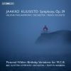 Download track 04 - Pictured Within Birthday Variations For M. C. B - Var. 3