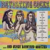 Download track Crackin' Up