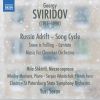 Download track Russia Adrift (Arr. L. Rezetdinov) No. 3, Open The Gates, O Guardian Angel
