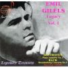 Download track Brandenburg Concerto No. 5 In D Major, BWV 1050 - 3. Allegro (Live)