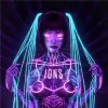 Download track Between The Lights