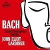 Download track 16. BWV 105: 2. Recitative Alto: Mein Gott Verwirf Mich Nicht