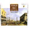 Download track 01. Concerto In D Minor F. Vii-1 Rv454 For Oboe Strings And Harpsicord I. Allegro