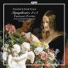 Download track 08. Symphony No. 3 Op. 13 In D Major - Finale. Allegro Molto