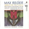 Download track Variationen & Fuge Über Ein Thema Von Beethoven Op. 86 - Thema - Var. 1-13
