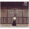Download track 11. PARTITA III BWV 1006 In E Major - II. Loure