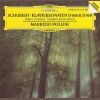 Download track Piano Sonata # 19 In C Minor, D. 958 - 2. Adagio