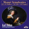 Download track Symphony No. 35 In D Major, K. 385- I. Allegro Con Spirito