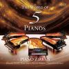 Download track Pictures At An Exhibition VII. The Market-Place At Limoges (Arr. Kazuki Komai)