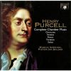 Download track 23. Suite For Harpsichord No. 7 In D Minor, Z. 668 - I. Almand, Very Slow