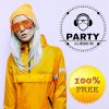 Download track Move Like A Snake (Dj Rukus Intro Edit) (Clean)