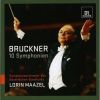 Download track Bruckner - Symphony 2 In C Minor WAB102 (Ed Nowak) - 1 - Moderato