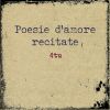 Download track L'amore Ai Tempi Della Crisi Dei Sentimenti