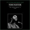 Download track Can't Help Wonder Where I'm Bound (Live)