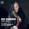 Download track 21. Nisi Dominus RV 608: Gloria Patri Et Fi­lio