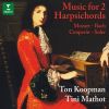 Download track Couperin, F: Les Nations, Troisième Ordre 