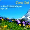 Download track Chi È 'l Che Bate A La Me Porta
