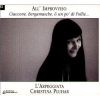 Download track Ninna Nanna Sopra La Romanesca (Pluhar / Galeazzi)