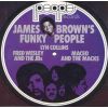 Download track Damn Right, I Am Somebody, Parts 1 & 2