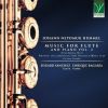 Download track Flute Sonata No. 2 In F Major, Op. 5: II. Andantino Con Espressione