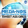 Download track Sweet Ass Girls (Extended Mix)