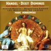 Download track 19 - HWV 232 'Dixit Dominus' - 1. Dixit Dominus