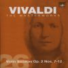 Download track Sonata No. 8 In G Major RV23, 1. Preludio