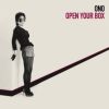 Download track Open Your Box (Orange Factory Club Mix)