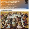 Download track 05. Mass In B Minor, BWV 232 Ie. Gloria. Et In Terra Pax (Remastered 2023)