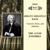 Download track Concerto In C Minor For Oboe, Violin, Strings, And Basso Continuo BWV 1060R: II. Adagio