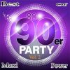 Download track There Is A Party (A&R Rhythm Nation Remix)