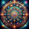 Download track Finding Inner Peace 963 Hz