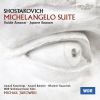 Download track 16. Six Romances Op. 21 Japanese Poets - No. 3 An Immodest Glance