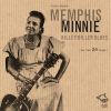 Download track Hustlin´ Woman Blues