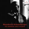 Download track Violin Concerto No. 2, Op. 69 III. Allegro Giocoso - Adagio