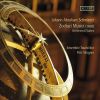 Download track 13 - Zodiaci Musici (1698) - Suite No. 2 In D Minor - V. Menuet
