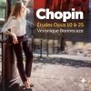 Download track Études, Op. 25: No. 10 In B Minor, Octaves (Allegro Con Fuoco)