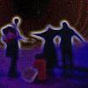 Download track All About A Lonesome Train