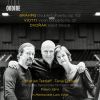 Download track Brahms: Double Concerto In A Minor, Op. 102: II. Andante
