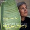 Download track Villa-Lobos Suite Populaire Brésilienne, W. 020 V. Chôrinho