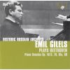 Download track Piano Sonata No. 7 In D Major, Op. 10 No. 3 - 4. Rondo: Allegro