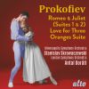 Download track Romeo And Juliet Suite No. 1, Op. 64a: I. Folk Dance