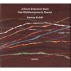 Download track 3. Das Wohltemperierte Klavier II. Teil: Nr. 2-1. Präludium C-Moll BWV 871