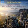Download track The Well-Tempered Clavier, Book 1, Prelude & Fugue In B-Flat Minor, BWV 867: II. Fugue (Arr. L, V. Beethoven For String Quartet)