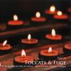 Download track Fantasia & Fuga G-Moll BWV 542 / Johann Sebastian Bach (1685-1750)
