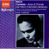 Download track 1. N° 3 - Recitativo: «Ach Unser Wille Bleibt Verkehrt» Cantate BWV 73 «Herr Wie Du Willst So Schicks Mit Mir»