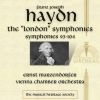 Download track Symphony No. 101 In D Major, Hob. 1.101 The Clock IV. Finale Vivace