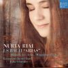 Download track Ich Habe Genug, BWV 82: Ich Habe Genug... Schlummert Ein, Ihr Matten Augen (Rezitativ & Arie) - Nuria Rial